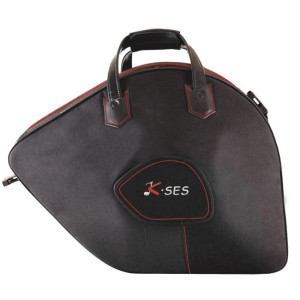 K-SES Eco-Red French Horn Case